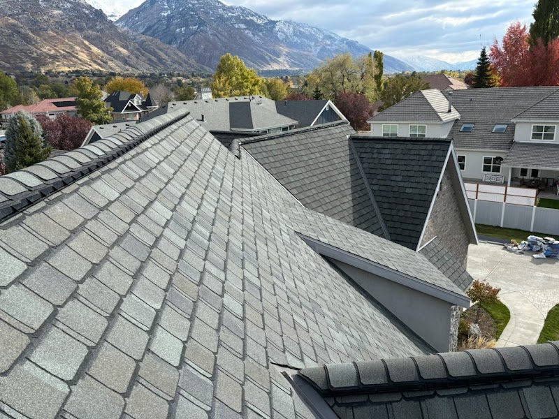 All Star Roofing LLC photo 2