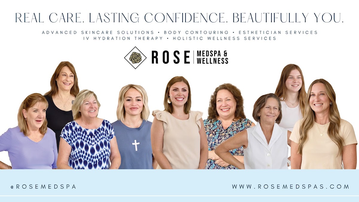 Rose MedSpa and Wellness photo 4