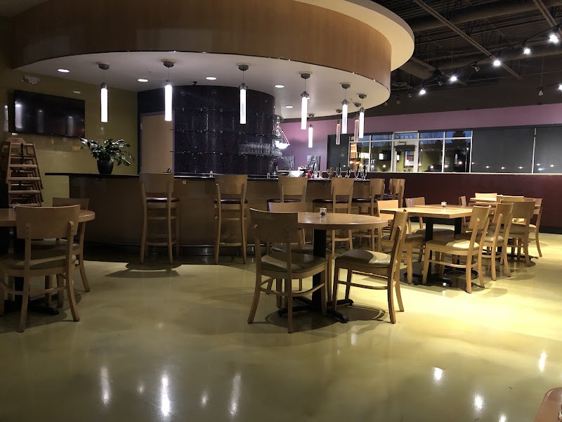 Peoples Organic Coffee & Wine Cafe photo 3