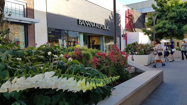 Banana Republic 1