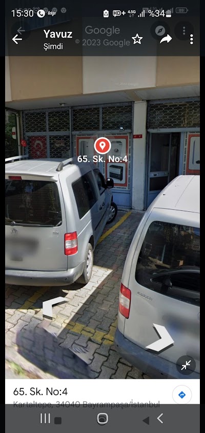 Beko Servisi - Beyaz Eşya Servisi