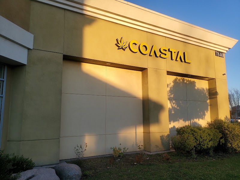 Video tour of Coastal Dispensary Stockton retail environment