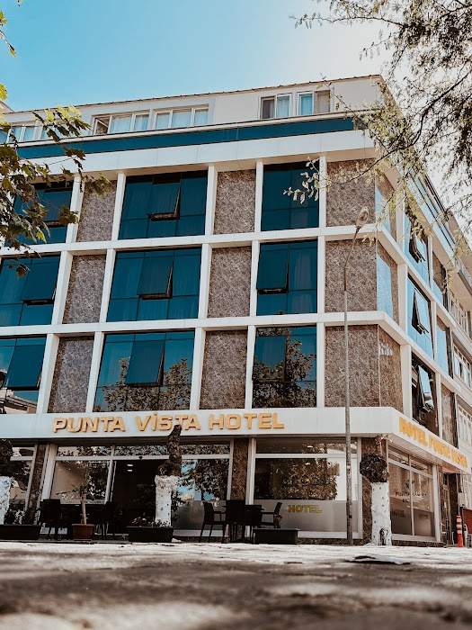 PUNTA VİSTA HOTEL fotoğraf 1