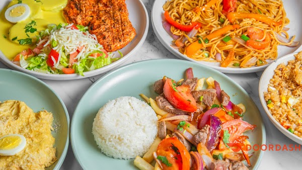 Photo by Peru Peruvian and Latin Cuisine