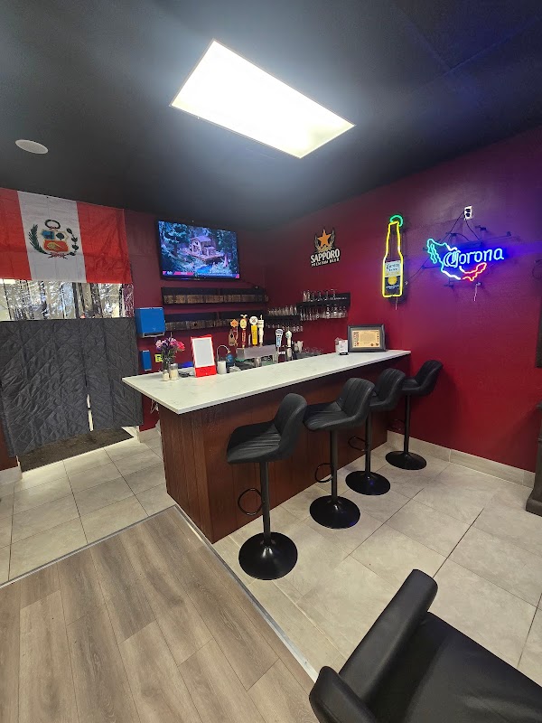 Photo by Peru Peruvian and Latin Cuisine