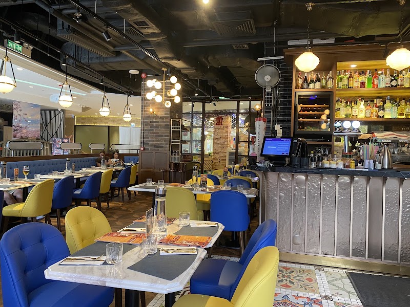 El Toro Steakhouse and Bar