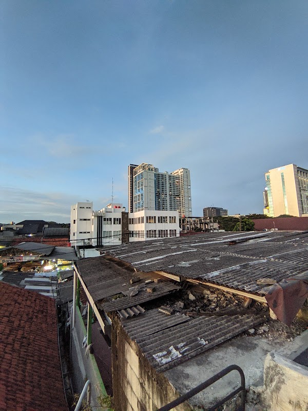 Adiyatma Kost