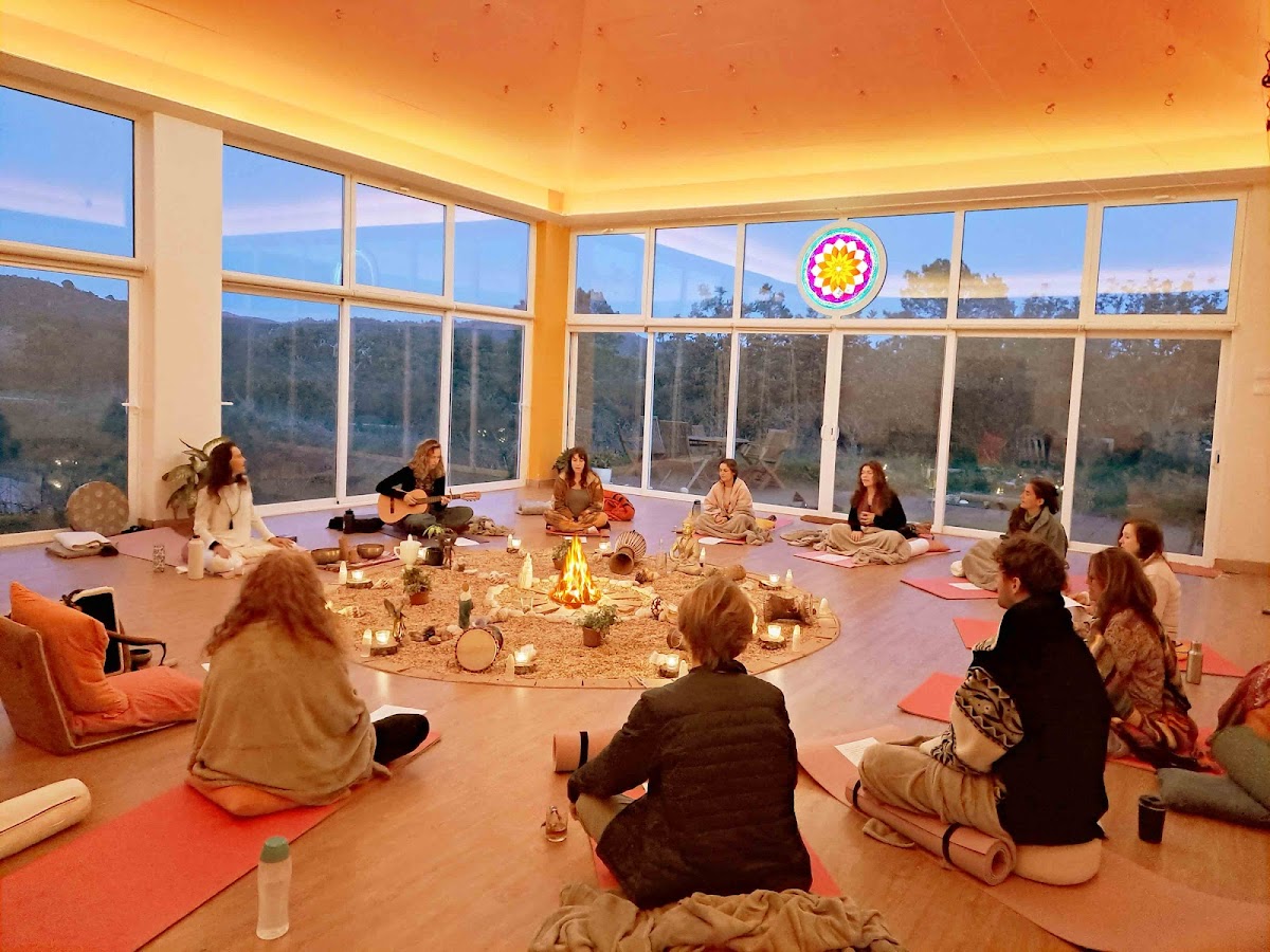 Naturalmente Retreat Center — 3