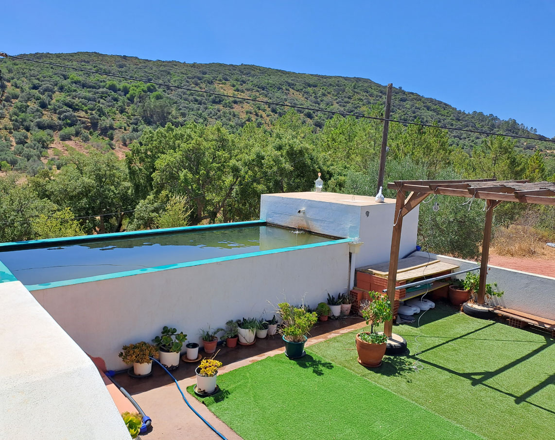 Naturalmente Retreat Center — 4