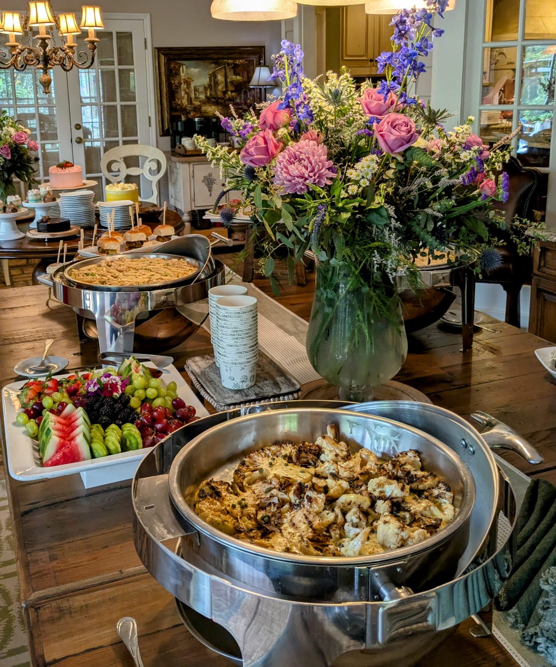 Cuisiniers Catered Cuisine & Events: Google Places image 2