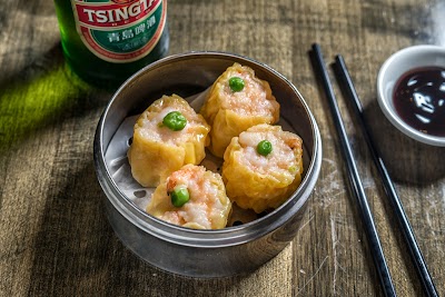 Nom Wah Philadelphia photo 2