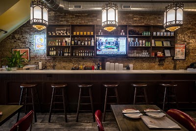 Nom Wah Philadelphia photo 1