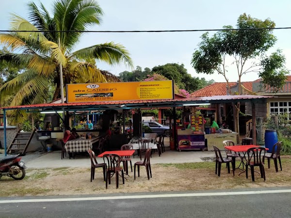 Adra Corner - Photo 1