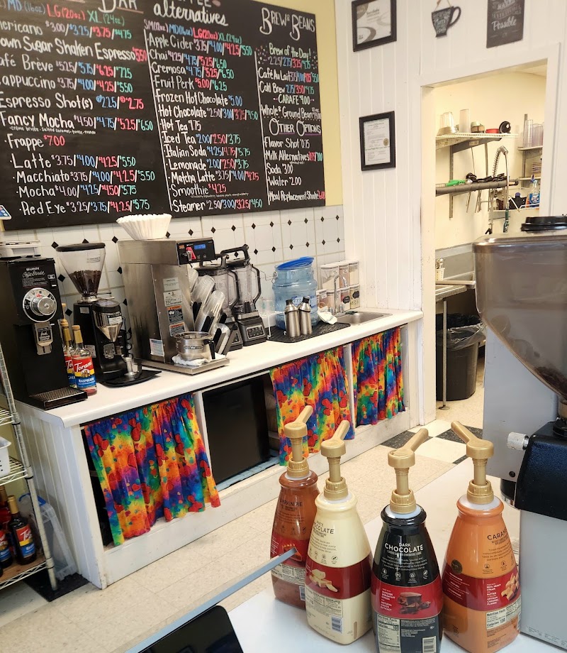 Em's Coffee Company photo 2
