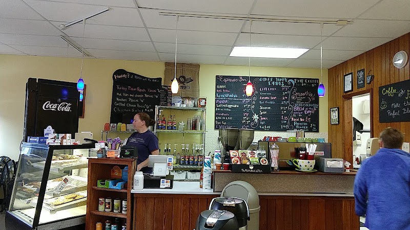 Em's Coffee Company photo 1