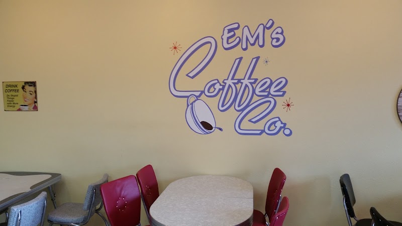 Em's Coffee Company photo 4