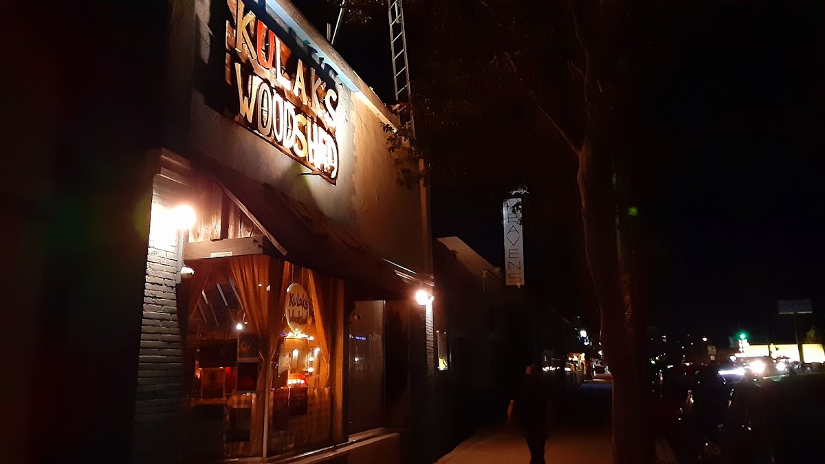 Kulak's Woodshed: Google Places image 2