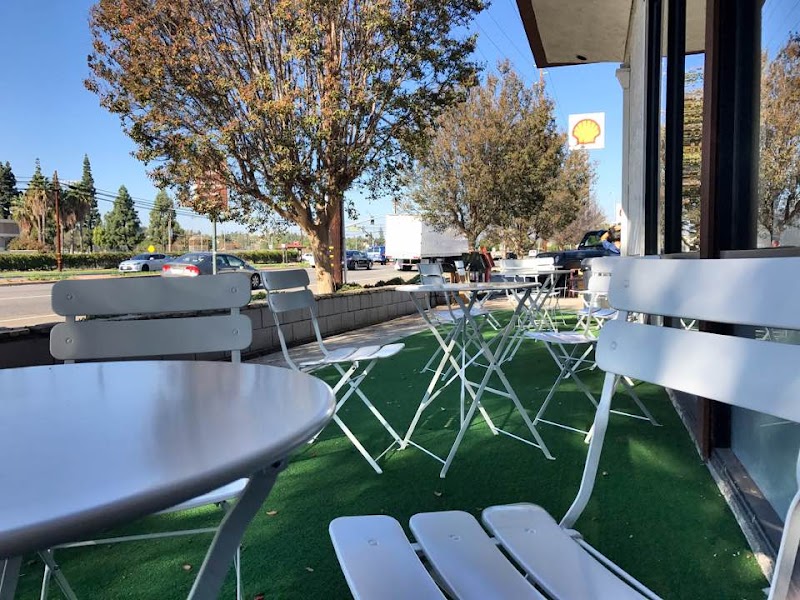 Stereoscope Coffee photo 1