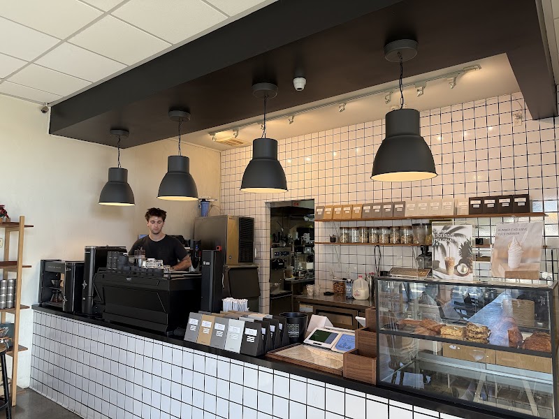 Stereoscope Coffee photo 4