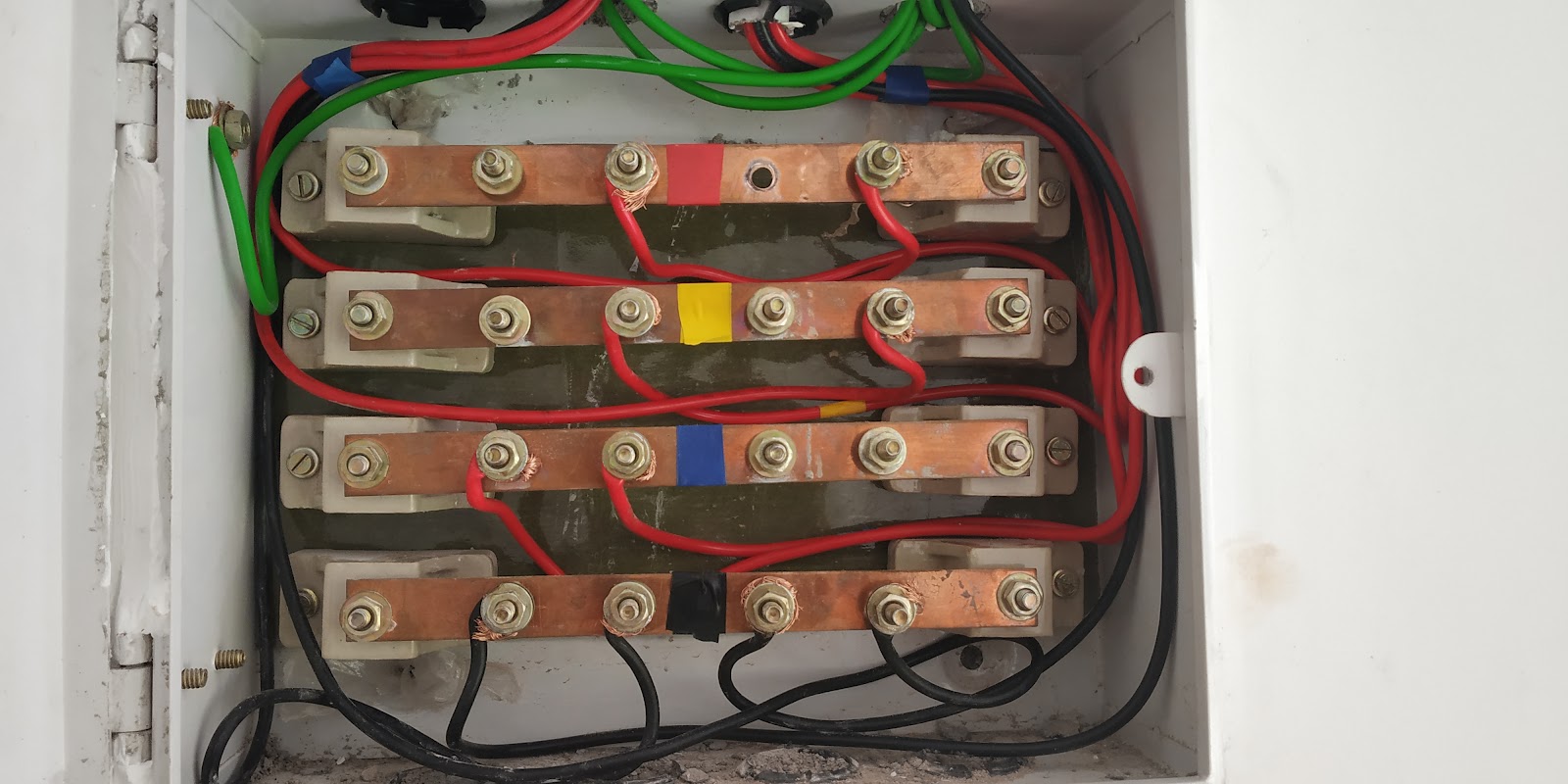 Asish Home Electric and Home Solutions Worker Google photo 3