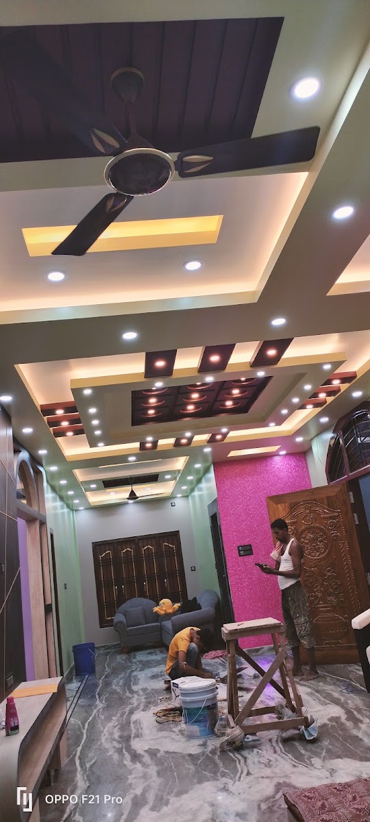 Asish Home Electric and Home Solutions Worker Google photo 2