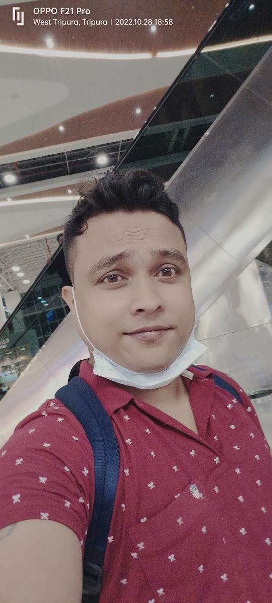 Asish Home Electric and Home Solutions Worker Google photo 4