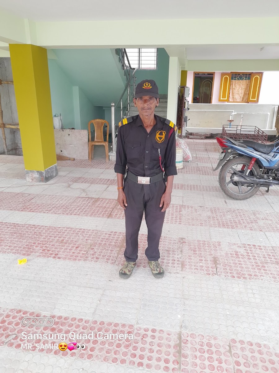POPULAR SECURITY SOCIAL SERVICE photo 5