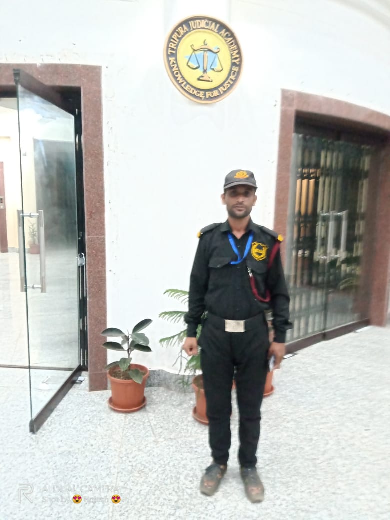 POPULAR SECURITY SOCIAL SERVICE photo 3