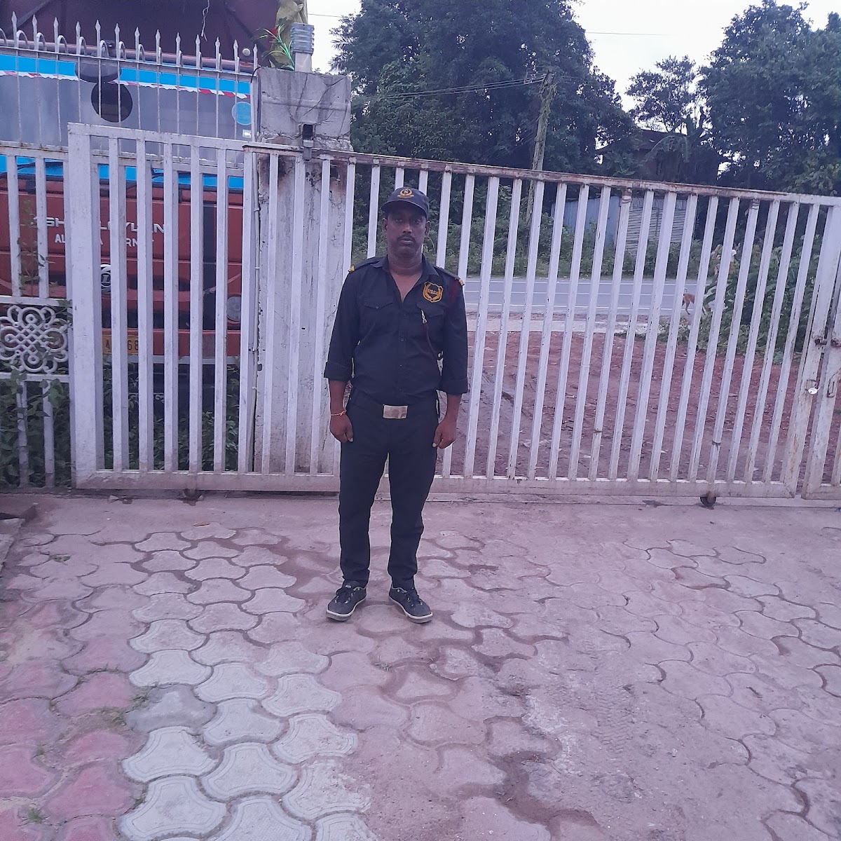 POPULAR SECURITY SOCIAL SERVICE photo 4