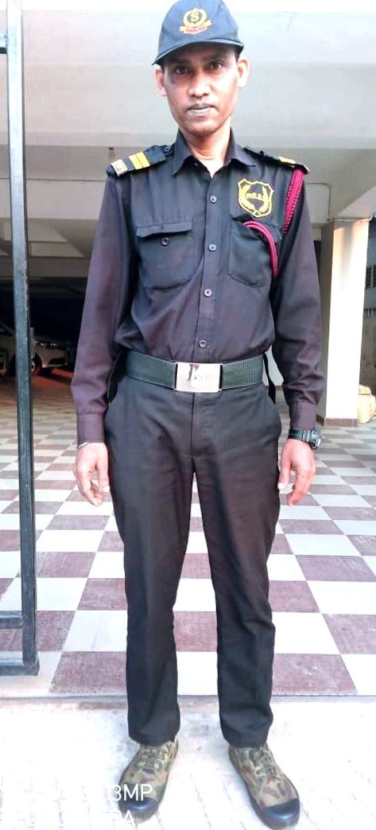 POPULAR SECURITY SOCIAL SERVICE photo 6