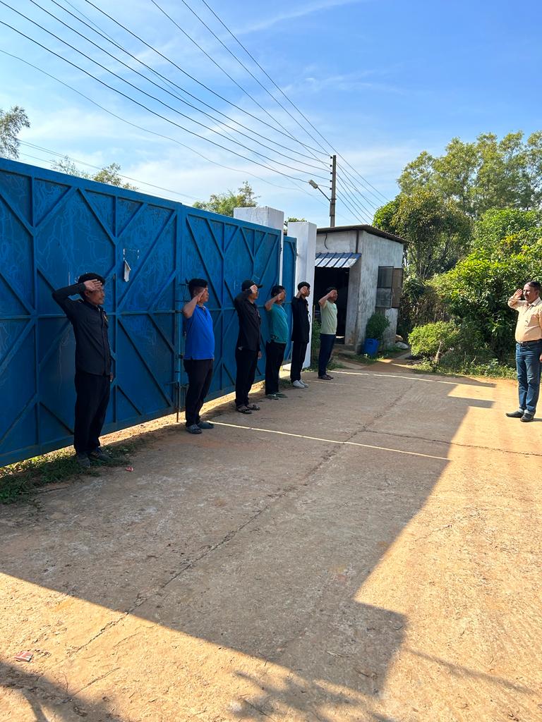 POPULAR SECURITY SOCIAL SERVICE photo 7