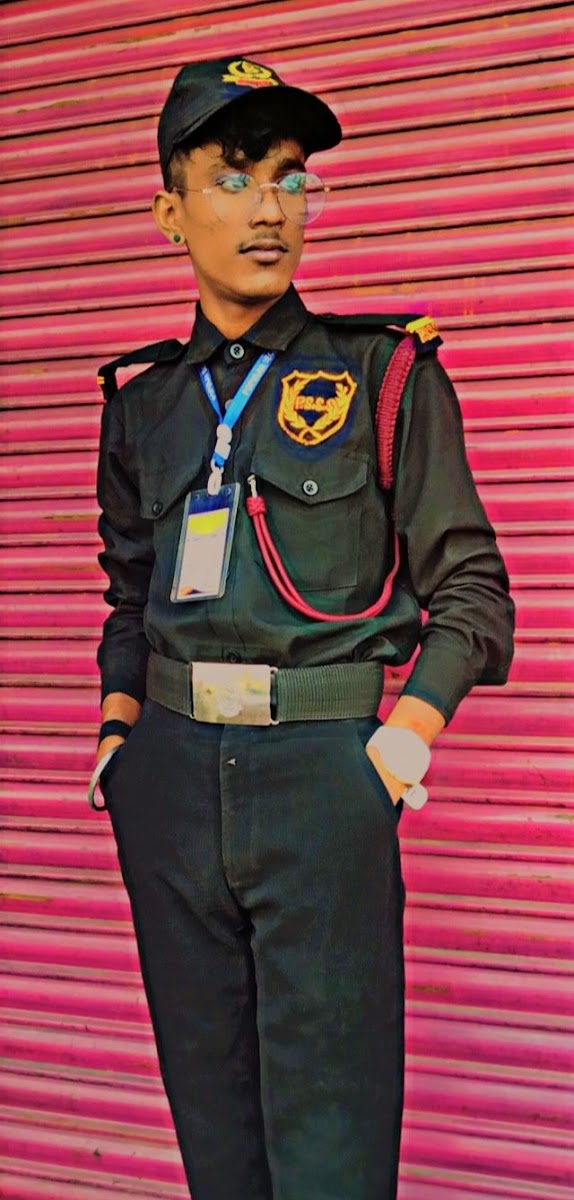 POPULAR SECURITY SOCIAL SERVICE photo 2