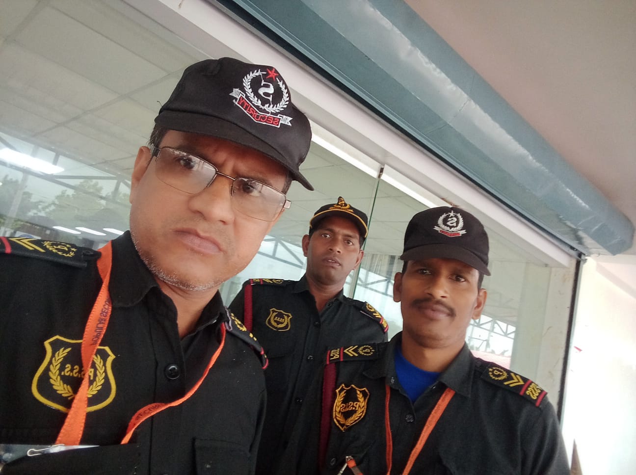 POPULAR SECURITY SOCIAL SERVICE photo 1
