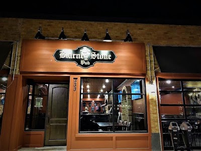 The Blarney Stone Pub