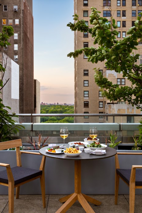 Park Hyatt New York fotoğraf 1