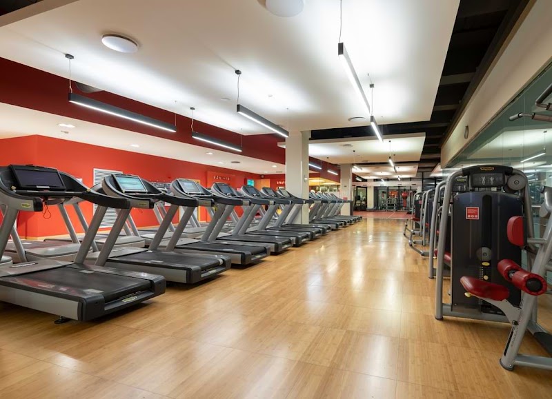 Virgin Active Prato
