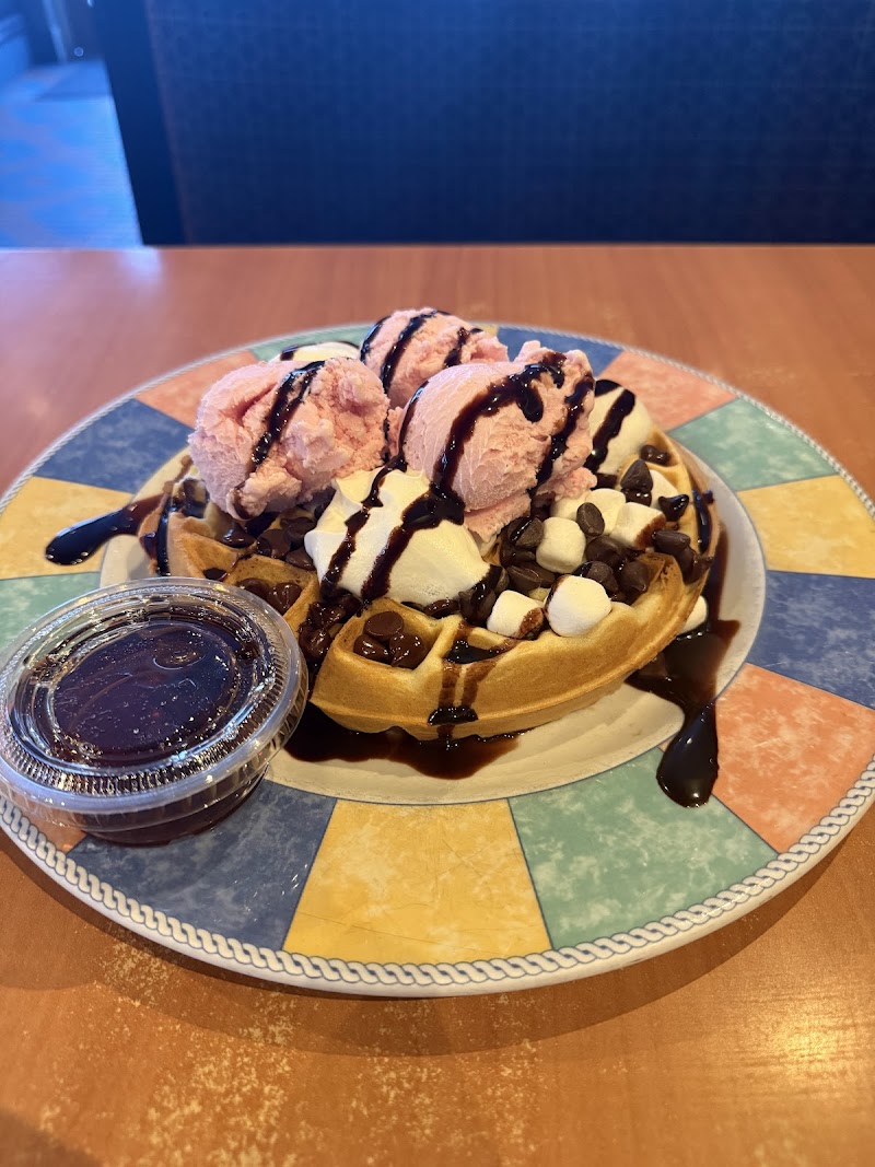 Williams Fresh Cafe photo 3