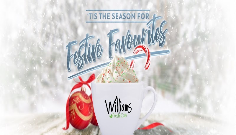 Williams Fresh Cafe photo 3