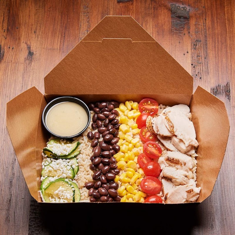 Williams Fresh Cafe photo 2