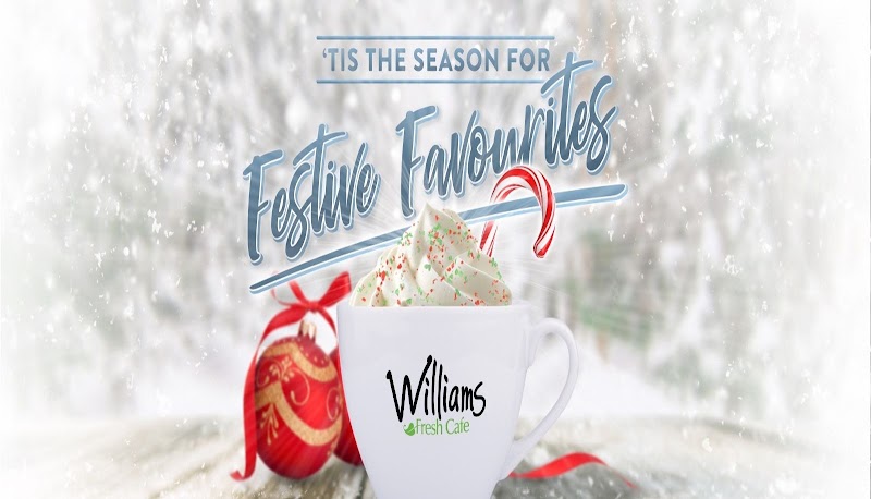 Williams Fresh Cafe photo 3