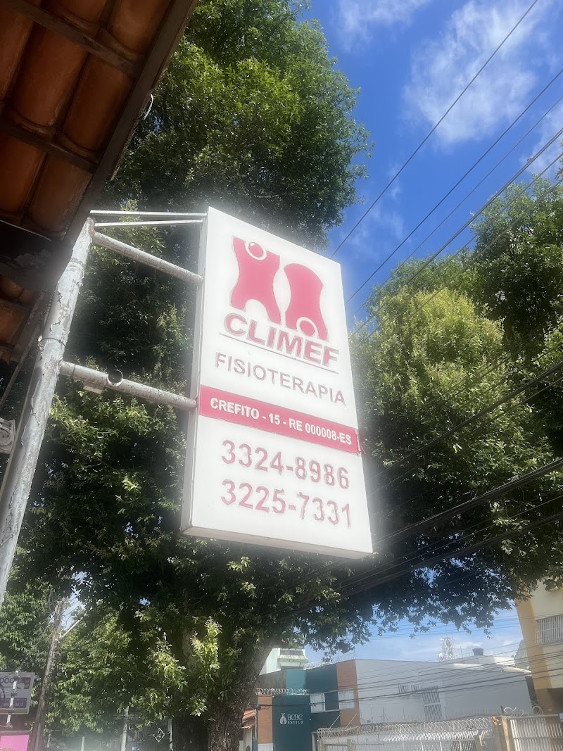 Climef Clínica de Fisioterapia