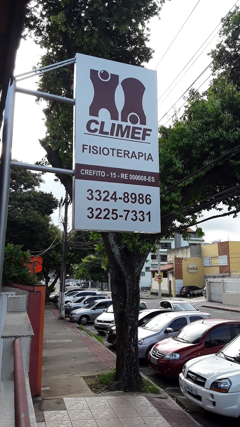Climef Clínica de Fisioterapia - foto 3