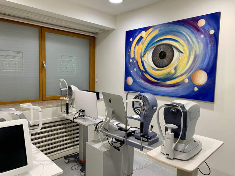 Ocumed, Clínica Oftalmológica de Tratamientos Para Blefaritis y Ojo Seco Madrid | Dr José Manuel Benítez del Castillo Sánchez