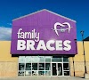 Family Braces West | Orthodontist Calgary