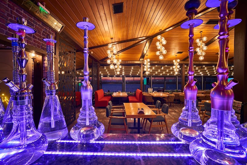 Para Cafe & Restaurant - Büyükçekmece Restoran