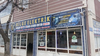 Bilge Elektrik | Alanyurt Elektrik | İnegöl Elektrik | 7/24 Servis - Klima Servisi - Inegol