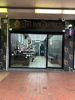 The Fade District photo 2