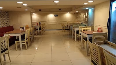 Meşhur Pidecim Ulaş Usta Mudanya - Restoran