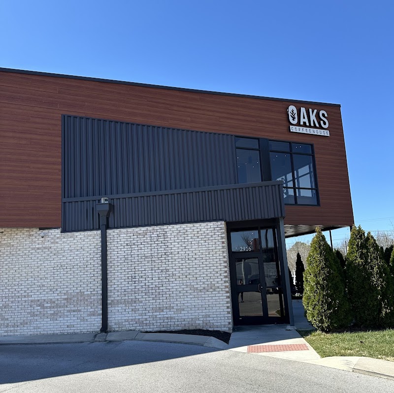 Oaks Coffee House photo 3