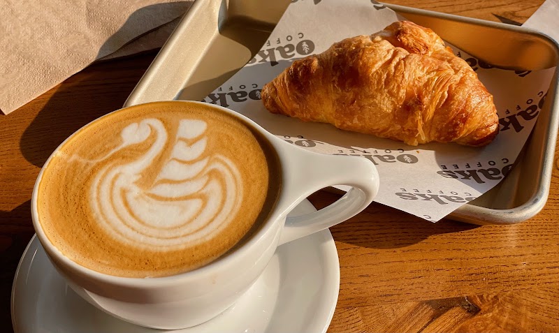 Oaks Coffee House photo 4